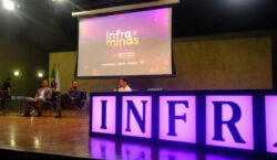 Governo de Minas encerra 2025 com expansão do metrô e…