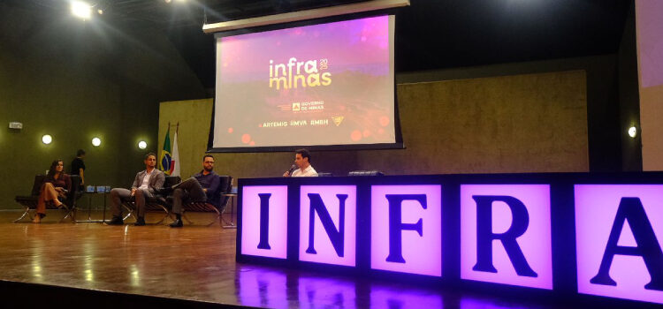 Governo de Minas encerra 2025 com expansão do metrô e recorde na renovação da frota metropolitana