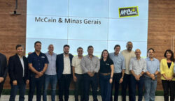 Com apoio do Governo de Minas, grupo canadense anuncia investimento…