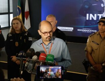 Minas Gerais alcança avanços históricos em 2025 com política integrada de segurança pública