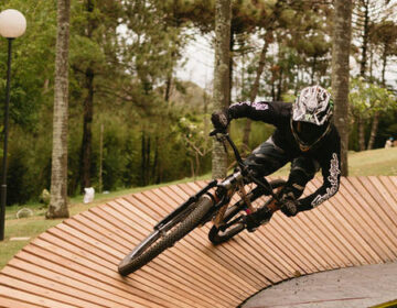 Governo de Minas amplia atrações ao público no Parque do Palácio com exposições e opções de lazer para as crianças