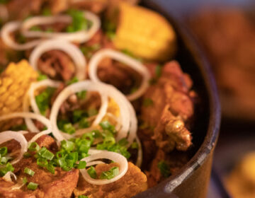 Minas Gerais é eleito um dos melhores destinos gastronômicos do mundo em 2026 pela Condé Nast Traveler