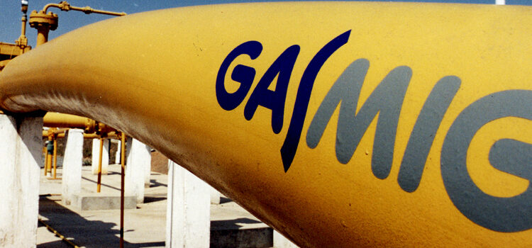 Gasmig reforça papel estratégico na transição energética de Minas Gerais