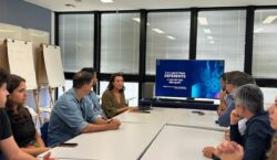 Governo de Minas lança programa de intercâmbio para servidores públicos…