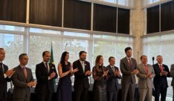 Governo de Minas, ALMG e União assinam acordo de regularização&hellip;