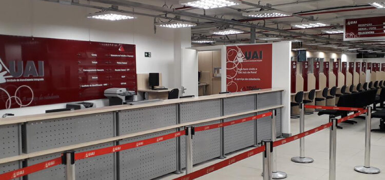 Governo de Minas informa o funcionamento das UAIs nos feriados de Natal e Ano Novo