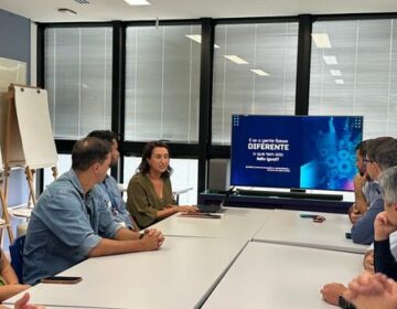 Governo de Minas lança programa de intercâmbio para servidores públicos na área de inovação e automatização