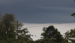 Governo de Minas alerta para atuação de ciclone extratropical no…