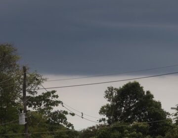 Governo de Minas alerta para atuação de ciclone extratropical no estado