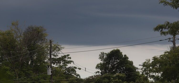 Governo de Minas alerta para atuação de ciclone extratropical no estado