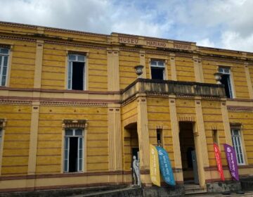 Programação de férias do Museu oferece 320 vagas e convida visitantes a explorarem o parque