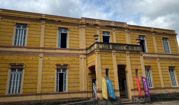 Programação de férias do Museu oferece 320 vagas e convida visitantes a explorarem o parque