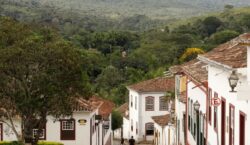 Governo de Minas, Fecitur e Codemig firmam convênio histórico para&hellip;