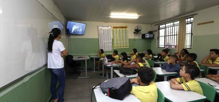 Secretaria de Educação divulga resultado da segunda rodada da Remoção Regional no Processo de Movimentação de Pessoal 2026