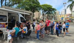 Museu Mariano Procópio, Parque da Lajinha e shoppings da cidade&hellip;