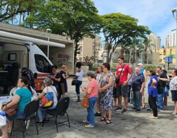 Museu Mariano Procópio, Parque da Lajinha e shoppings da cidade recebem o Vacimóvel em janeiro