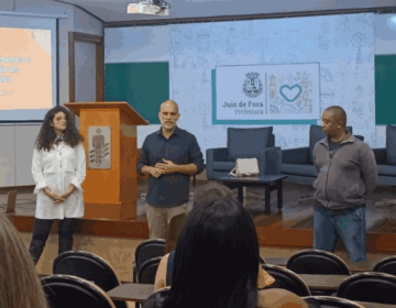 Parceria entre JFPREV e UFJF moderniza mapeamento estratégico de processos da autarquia, garantindo mais eficiência e fortalecimento da Governança