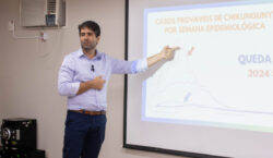 Governo de Minas antecipa resposta ao período sazonal e reforça&hellip;