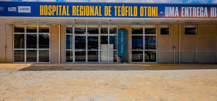 Acordo de Brumadinho já entregou cerca de R$ 5 bilhões em UBSs, hospital regional e obras viárias