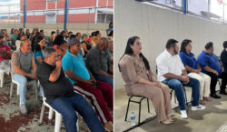 Governo de Minas entrega títulos de regularização fundiária urbana a&hellip;