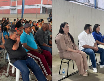 Governo de Minas entrega títulos de regularização fundiária urbana a mais de 140 famílias