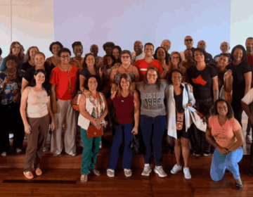 Mercado Municipal fortalece diálogo, anuncia avanços históricos e consolida novo momento de gestão compartilhada