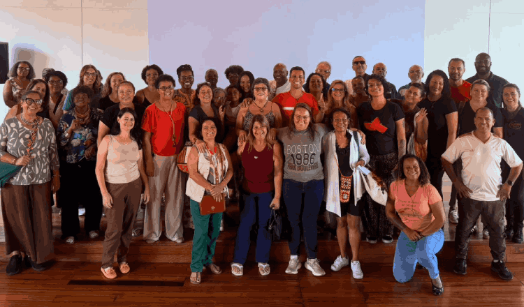 Mercado Municipal fortalece diálogo, anuncia avanços históricos e consolida novo momento de gestão compartilhada