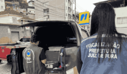 Fiscalização conjunta da PJF e da ANP reforça controle ambiental,&hellip;