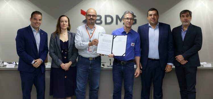 Governo de Minas assina contrato de concessão da Via Liberdade, um dos maiores projetos rodoviários do estado