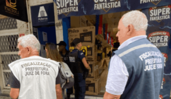 Procon/JF determina suspensão imediata da venda de seguros pelo Grupo&hellip;