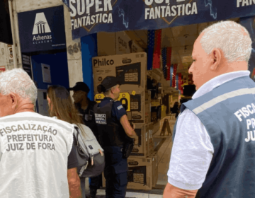 Procon/JF determina suspensão imediata da venda de seguros pelo Grupo Casas Bahia