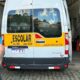Volta às aulas: veículos do transporte escolar passam por nova rodada de vistorias a partir de segunda-feira, 19