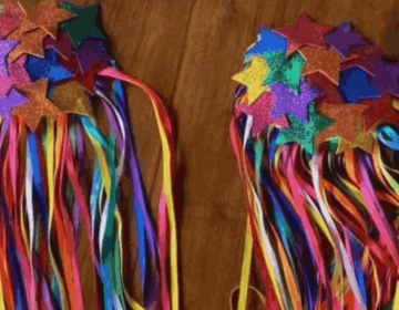 Oficina de Carnaval 2026 capacita mulheres para geração de renda em Juiz de Fora