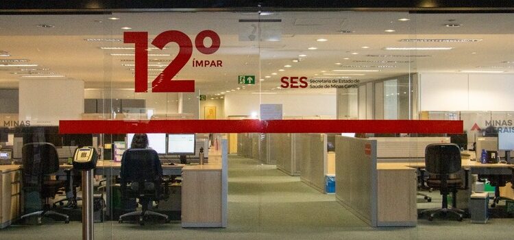 Governo de Minas publica edital de novo concurso da Saúde, com 380 vagas