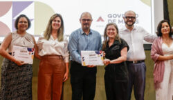 Governo de Minas reconhece as Superintendências Regionais de Ensino que&hellip;