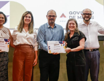 Governo de Minas reconhece as Superintendências Regionais de Ensino que se destacaram em 2025