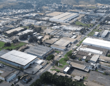 Indústria de Juiz de Fora avança e cria mais de 2 mil empregos nos últimos anos