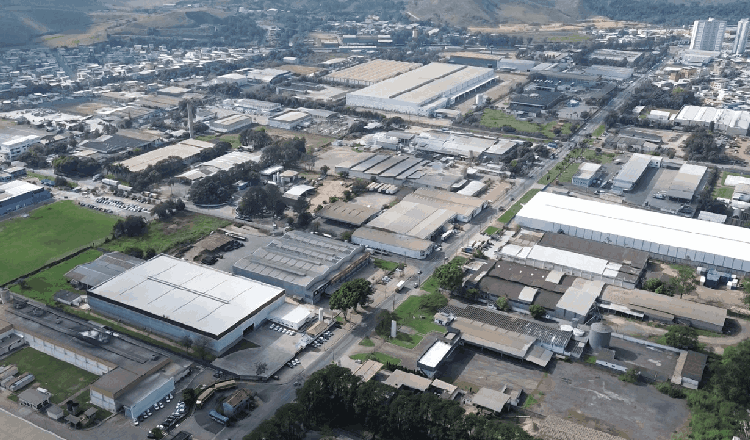 Indústria de Juiz de Fora avança e cria mais de 2 mil empregos nos últimos anos