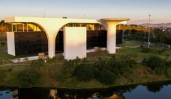 Governo de Minas quita primeira parcela do Propag