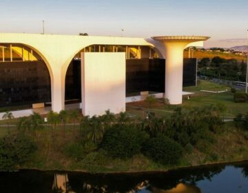 Governo de Minas quita primeira parcela do Propag