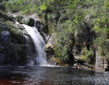 Férias na natureza: investimentos fortalecem parques e qualificam a visitação em Minas Gerais