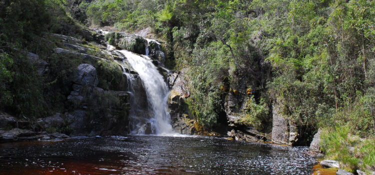 Férias na natureza: investimentos fortalecem parques e qualificam a visitação em Minas Gerais