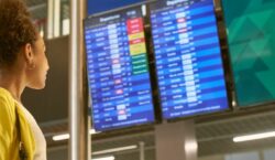 Governo de Minas celebra novo voo internacional que liga Confins&hellip;