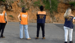 Defesa Civil de Juiz de Fora abre inscrições para voluntariado&hellip;
