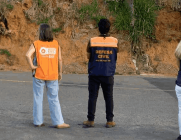 Defesa Civil de Juiz de Fora abre inscrições para voluntariado no NUPDEC e fortalece ações de prevenção comunitária