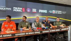 Governo de Minas aplica R$ 1,7 milhão em multas à&hellip;