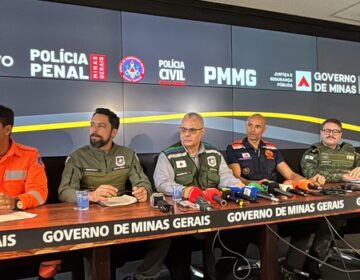 Governo de Minas aplica R$ 1,7 milhão em multas à Vale por danos ambientais na região Central e determina ações de reparação