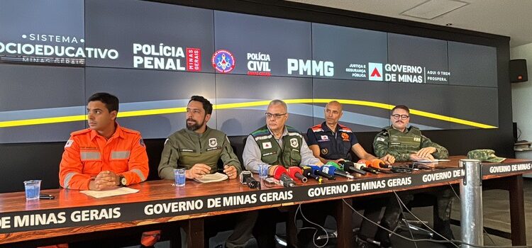 Governo de Minas aplica R$ 1,7 milhão em multas à Vale por danos ambientais na região Central e determina ações de reparação