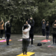 Yoga no Parque Municipal tem primeira edição de 2026 neste domingo, 1