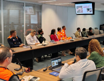 Governo de Minas amplia para R$ 3,3 milhões multa aplicada à mineradora Vale por danos ambientais na região Central de Minas